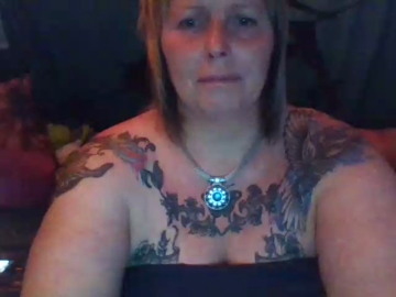 KleineHexe76 10-07-2021 Show 